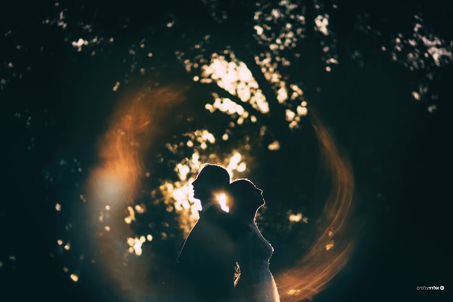 Fotografer pernikahan Yariv Eldad (yariveldad). Foto tanggal 25 September 2018