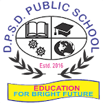 Cover Image of Download DPSD Public School v3modak APK