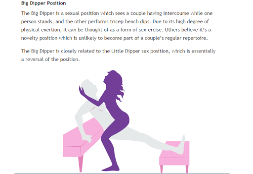 50 Sex Positions Part 2