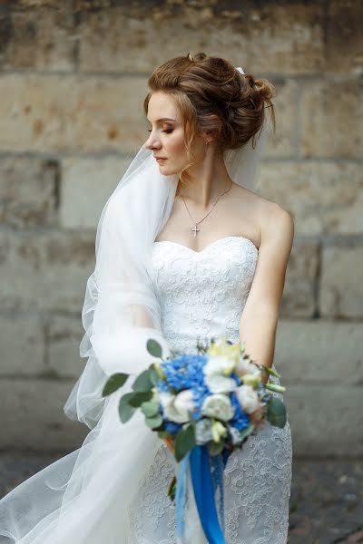 Wedding photographer Yuliya Storozhinska (id31957517). Photo of 28 March 2018