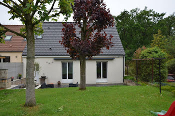 maison à Vert-le-Grand (91)