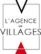 logo de l'agence Agence des Villages