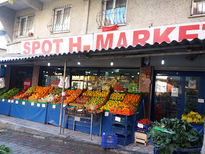 Spot H.Market