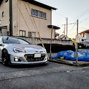 BRZ ZC6