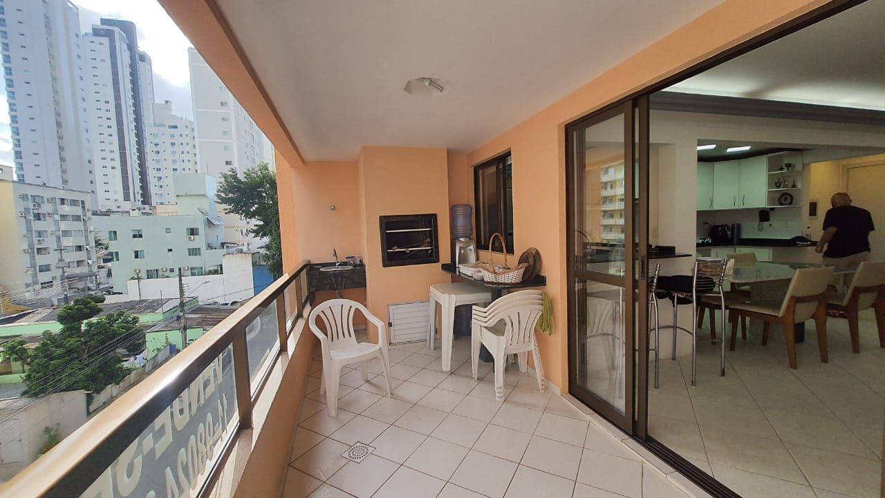 Apartamento no Ed. Residencial Yamal