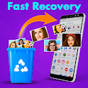 Fast Recovery Clean Duplicates