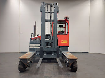 Picture of a AMLIFT COMBI 4500