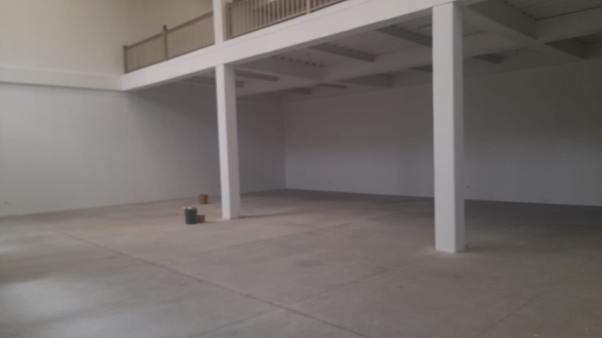 Bodega En Venta - El Hato, Funza