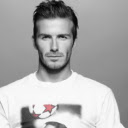 David Beckham New Tab & Wallpapers Collection