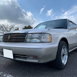 クラウンステーションワゴン JZS130G