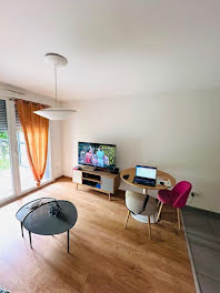 appartement à Strasbourg (67)