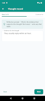 MoodPulse: Anxiety Tracker Screenshot 7 of 9