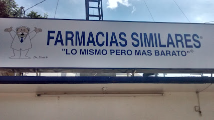 Farmacias Similares