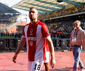 Vincent Janssen in zak en as na verlies in finale: "Dit is zeker niet het seizoen dat de club wilde"