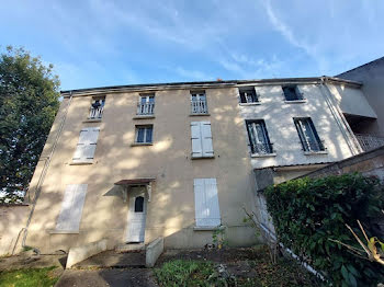 appartement à Montigny-les-cormeilles (95)