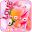 Pink Flower - Sweet Theme Download on Windows