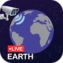 Live Camera: Earth Cam