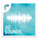 3D Sounds Ringtones Download on Windows