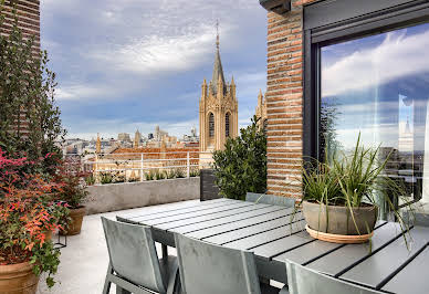 Appartement avec terrasse 3