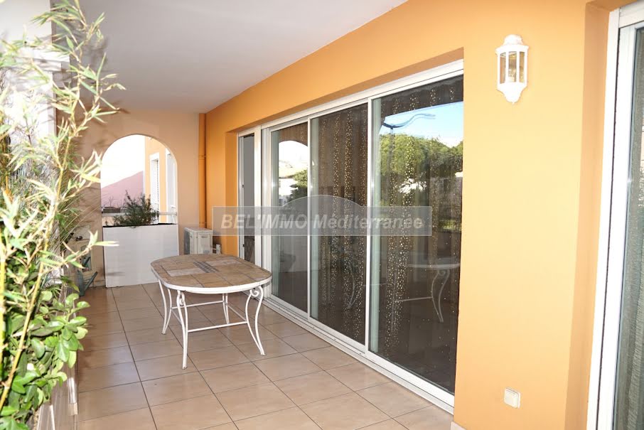 Vente appartement 3 pièces 60.59 m² à Cavalaire-sur-Mer (83240), 359 000 €