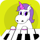 Download Easy Unicorn Piano For PC Windows and Mac 1.0