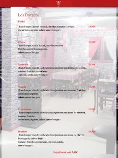 Les Roches Rouges(圖4)-速報App