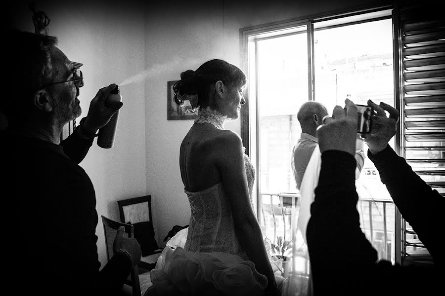 Photographe de mariage Lucia Pulvirenti (pulvirenti). Photo du 11 mai 2015