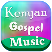 Kenyan Gospel Music  Icon