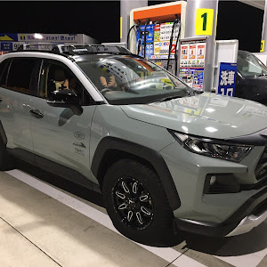 RAV4 MXAA54