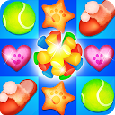 Pet Power Match 3 1.0 APK Descargar