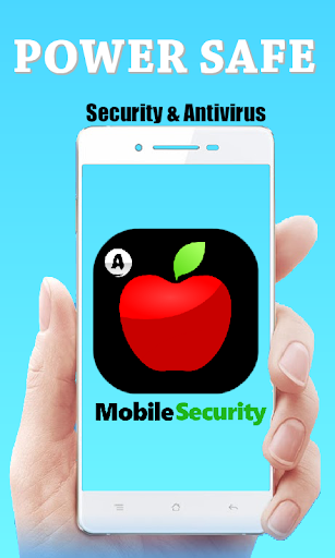 Antivirus Mobile Security