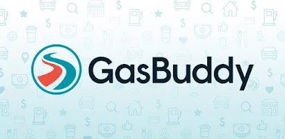 GasBuddy: Find & Pay for Gas Screenshot