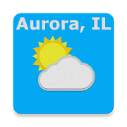 تحميل  Aurora, IL - weather 