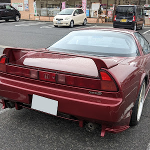 NSX NA1