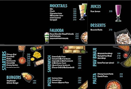 Blossom- The Fusion Spot menu 4