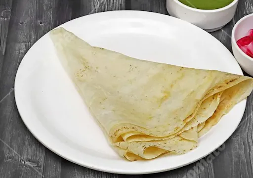 Roomali Roti