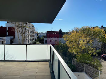 appartement à Montpellier (34)