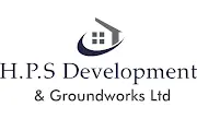 H.P.S Development & Groundworks Ltd Logo