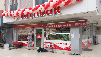 Tatlıbak