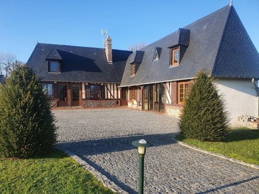 Vente maison 6 pièces  à Cormeilles (27260), 369 250 €