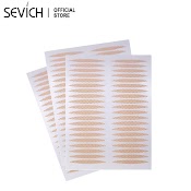 Set 5 Tờ Miếng Dán Kích Hai Mí Sevich Dạng Ren Vô Hình Tự Nhiên Chống Thấm Nước