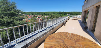 appartement à Versailles (78)