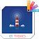 Lighthouse Xperia Theme icon