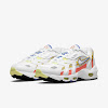 air max 96 2 white / magic ember / light lemon twist / white