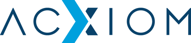 acxiom logo