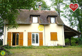 maison à Cosne-Cours-sur-Loire (58)