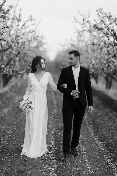 Wedding photographer Aleksandr Rudenkiy (rudenky). Photo of 10 May 2019