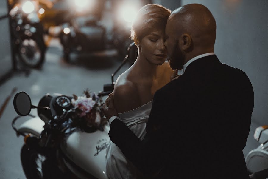 Photographe de mariage Katya Mukhina (lama). Photo du 27 janvier 2021