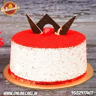 Online Cake photo 4