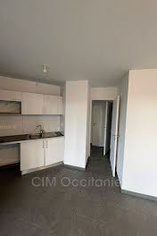 appartement à Toulouse (31)